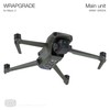 WRAPGRADE Full Skin Stickers for DJI Mavic 3 / Mavic