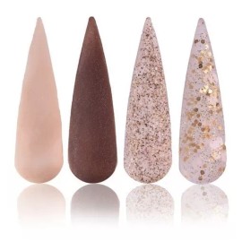 Wapizima Caramel Coleccion Wapazima