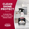 Weiman Quartz Countertop Cleaner and Polish - Clean and Shine