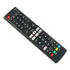 Replacement Universal Remote Control Commander Compatible with LG All Smart