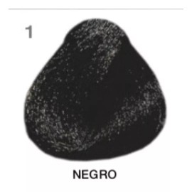 Marcel Carré Tinte 1 Negro Marcel Carre 100g Argan, Keratina, Uv