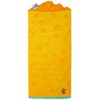 Marushin 4105017000 Face Towel, Tom & Jerry, Yammy Cheese, Cotton,