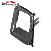 DYSONCYCUS 2PCS Fog light Mounting Bracket For 2014-15 16 17