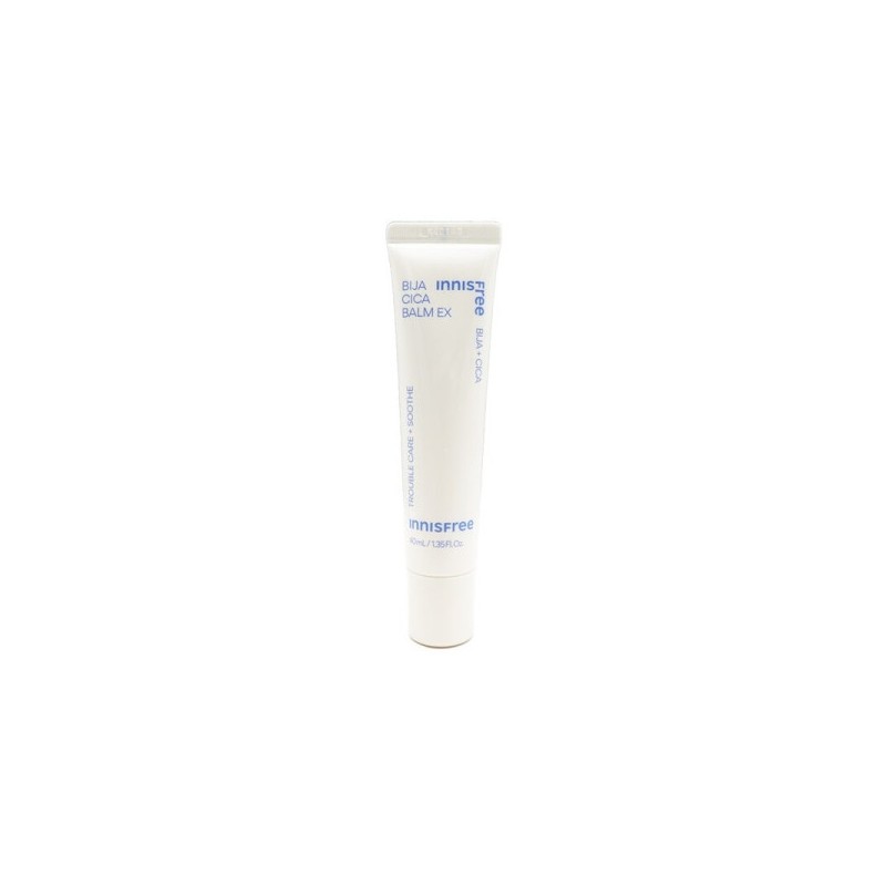 Innisfree Visa Cica Balm EX 40ml / 이니스프리 비자 시카