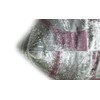 TreeWool (2 Pack Brush Art Accent Cushion Covers in Cotton