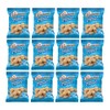 Grandma's Homestyle Cookies - Mini Vanilla Sandwich Creme Bites (Pack
