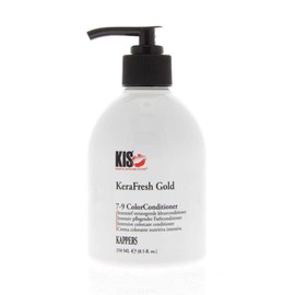 KIS Kera Fresh Color Conditioner Gold 250 ml