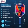 4Joy Pickleball Paddle Premio Series 16MM SlimJim