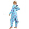 LABULA Onesie Animal Adult Unisex Animal Outfit Cosplay Pyjamas Carnival