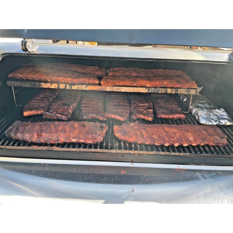 Lazy Bones Sweet BBQ Sauce - 16 oz Gourmet Sauce