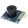 RLECS Passive Buzzer Module for Arduino/Raspberry, Speaker Play Song Melody