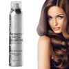 NIUYOU Hair Dry Shampoo, Dry Shampoo For Dark Hair, Natural