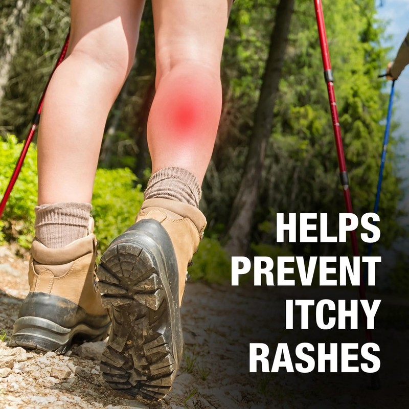 CoreTex Ivy X Pre-Contact Poison Ivy Protection Gel - 8oz