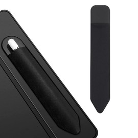 QIBZI Stylus Pens, Replacement Parts & Accessories for Stylus Pens, Pen Holder, Capacitive Pen Case, Elastic Pouch for Protection and Storage, Accessory Function