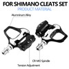 Automatic Pedals for Road Bike Road Bike for Automatic Pedals