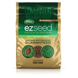Scotts EZ Seed Patch and Repair Sun and Shade 10 lb.Pack of 1