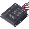 12V Smart MPPT Solar Controller with Step LED Driver Solar