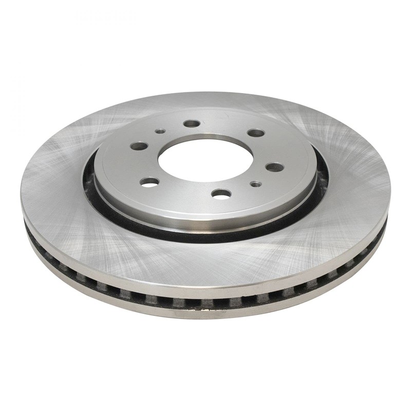 Front Brake Pad & Rotor Kit Brake Pads Brake Rotor