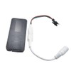 WS2811 WS2812B Led Pixels Strip Light Controller DC 14keys Wireless