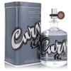 Liz Claiborne Curve Crush by Liz Claiborne Eau De Cologne Spray 4.2oz/125ml for Men