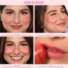 Moira Rubor Soft Blush Balm (010, Baby Girl)