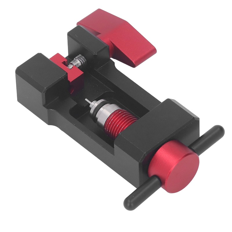 Needle Driver Insertion Tool Bicycle Hydraulic Hose Fitting Insert Tool