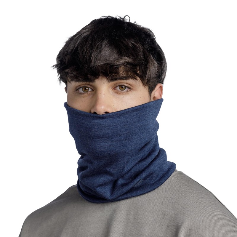 Buff Neckwear Merino Heavyweight Unisex adults