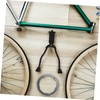 CHILDWEET Professional Bike Kickstand Stable Bike Parking Support Dual Support
