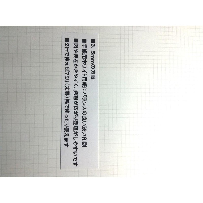 Efficiency baindekkusu System Notebook Refill Pack of 100 White