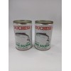 Duchess (Lot Of 2) Duchess Pink Salmon In Can Wild