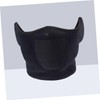 jojofuny Winter Cold-Proof Face Mask for Men and Women Warm