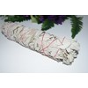 Extra Large 8" White Sage Bundle
