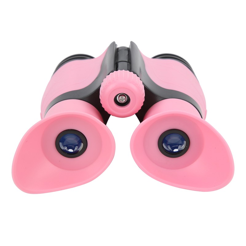 8x21 HD Compact Kids Binoculars for Bird Watching Hiking Camping