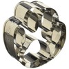 Birkmann Paw Cookie Cutter, 6 cm, Stainless Steel