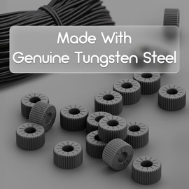 EDC Survival Bracelet，Bracelet Car Window Breaker, Tungsten Carbide Bead Car Window Breaker Bracelet, Self Defense Bracelet, Glass Breaker,Emergency Wrist Strap Vehicle Escape Tool, 2 Packs