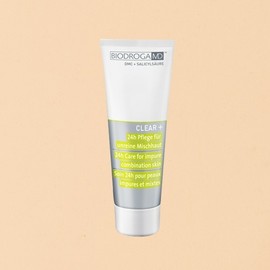 BioDroga CL Clear + 24h Impure Skin Combination 75ml / 바이오드로가 CL클리어 + 24h임퓨어스킨복합성 75ml