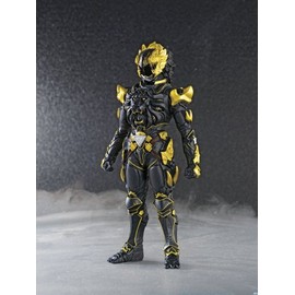 2008 Power Rangers 6" Black Lion Rio Gekiranger Hero Series EX