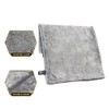 RJP Giant Twisted Loop Microfibre Towel - Fast Streak-Free Car