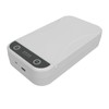 UV Cleaning Box Automatic Timing English Voice Prompt Multi Purpose