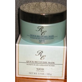 Noevir Quick Recovery Mask 100g/3.5oz