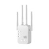 AC1200 Dual Band WiFi Repeater, 2.4G 5G Signal Amplifier, Long