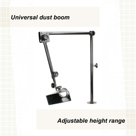 Woodriver Dust Connection Universal Dust Collection Boom