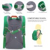 MOUNTAINTOP Kids Backpack for Boys Girls Elementary Kindergarten School Bag