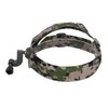 Action Camera Head Mount Strap Adjustable Wearable Head Belt Universal
