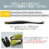 SMARTWALK Insole, Shock Absorption, Standing Work, Men's, Arch Support, Antibacterial,