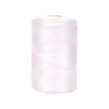 UUYYEO 3mm x 225m Roman Blind Shade Lift Cord Window