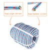 YSMN 1/2 in 100 FT Braided Rope High Force Polyester