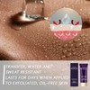 SHEBEEDO Body Concealer Foundation with Brush,Full Coverage Tattoo Cover Up