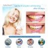 EZGO Teeth Whitening Kit Tooth Whitener with LED Light
