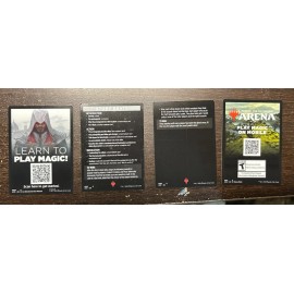 Beyond Booster Blitz (Magic Minigame) Assa